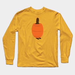 Barrel Person Long Sleeve T-Shirt